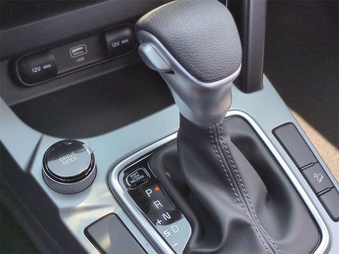 New 2026 Kia Seltos LX image 26