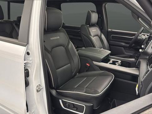 New 2026 RAM 1500 Laramie w/ Night Edition AWD/4WD image 27