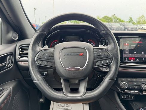 Used 2023 Dodge Durango R/T AWD/4WD image 15