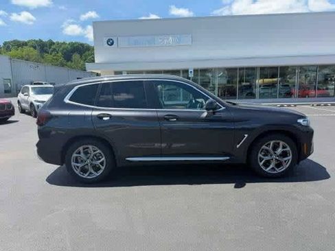 Used 2022 BMW X3 xDrive30i w/ Premium Package AWD/4WD image 10