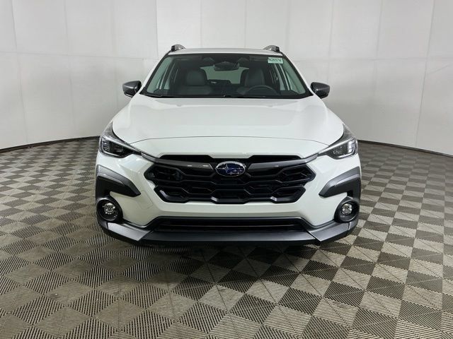 New 2026 Subaru Crosstrek 2.5i Limited AWD/4WD image 2