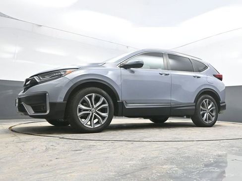 Used 2020 Honda CR-V Touring image 33