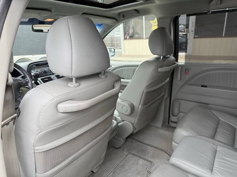 Used 2007 Honda Odyssey EX-L image 19