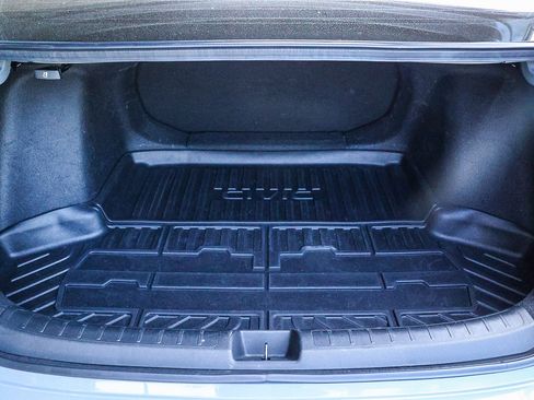 Certified 2023 Honda Civic Sport image 32