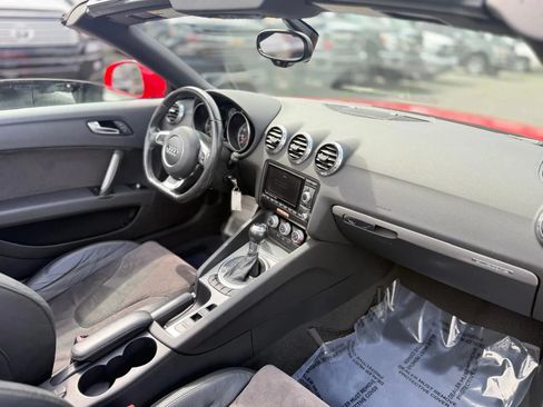 Used 2011 Audi TT 2.0T Premium Plus AWD/4WD image 18