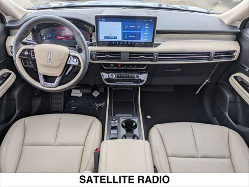 New 2025 Lincoln Corsair FWD w/ Equipment Group 101A image 12