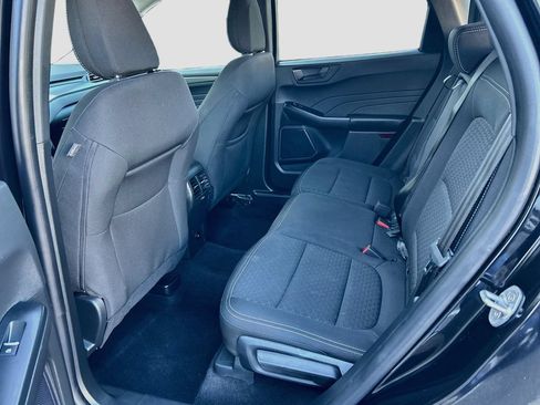 Used 2024 Ford Escape Active AWD/4WD image 22