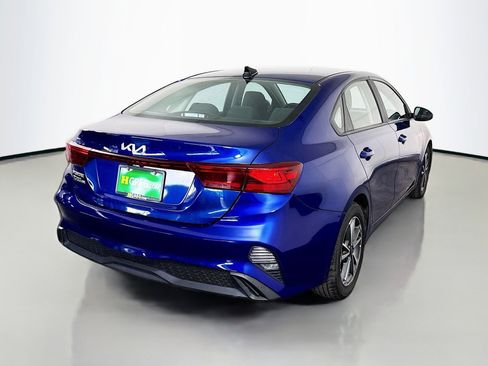 Used 2023 Kia Forte LXS image 10