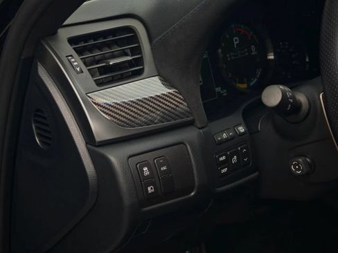 Used 2016 Lexus GS F RWD image 57
