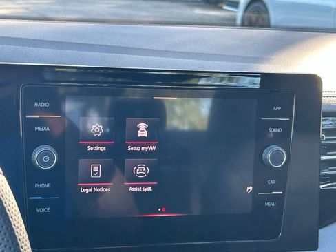 New 2026 Volkswagen Jetta GLI Autobahn FWD image 17