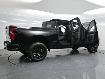 New 2026 Chevrolet Silverado 1500 LT Trail Boss w/ LT Trail Boss Premium Package