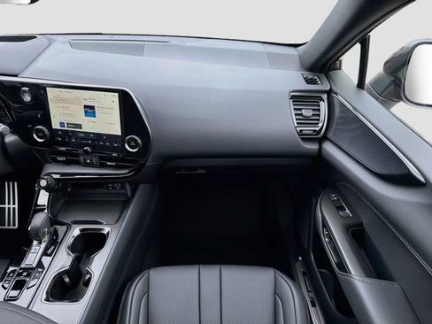 New 2026 Lexus NX 350 F Sport AWD/4WD image 18