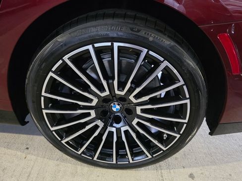 New 2026 BMW 740i xDrive AWD/4WD image 6