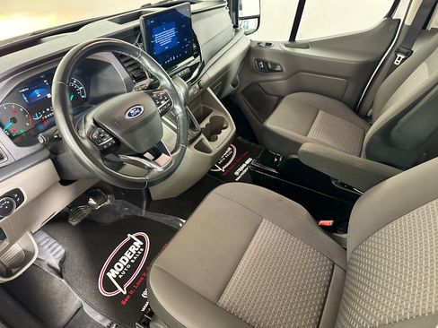 Used 2024 Ford Transit 350 XLT RWD image 15