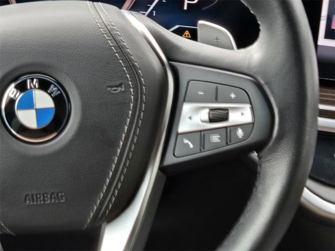 Used 2025 BMW X5 xDrive40i image 16