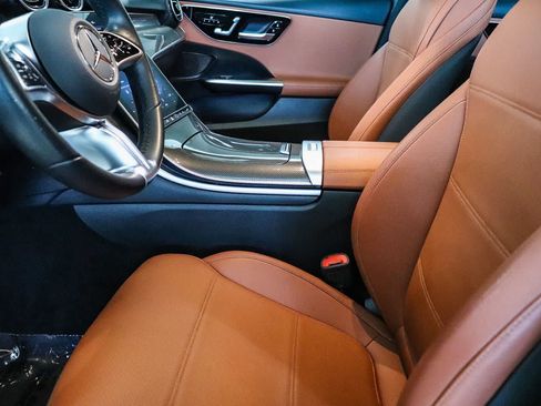 Certified 2022 Mercedes-Benz C 300 Sedan image 18
