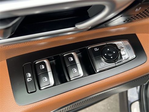 Used 2025 Kia Telluride SX X-Line image 28