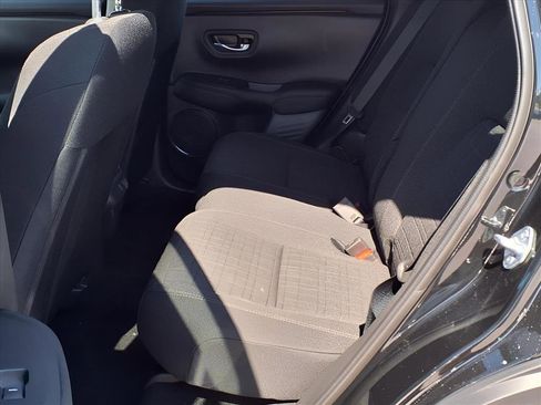 New 2026 Honda HR-V LX image 12