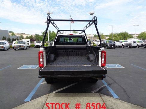 Used 2023 Ford F250 XL image 5