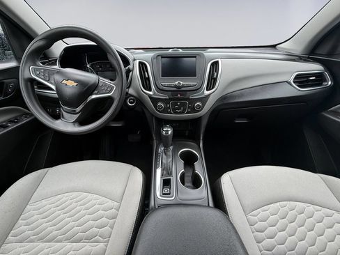 Used 2021 Chevrolet Equinox LT w/ LPO, Floor Liner Package AWD/4WD image 13