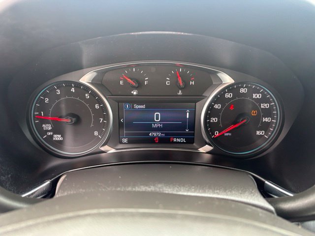Used 2023 Chevrolet Equinox LT FWD image 14