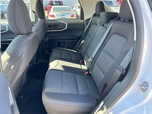 Used 2024 Ford Bronco Sport Big Bend image 18