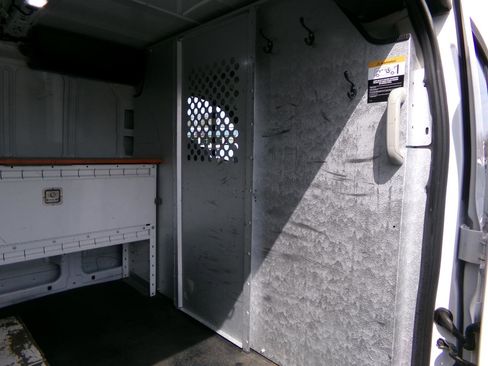 Used 2019 Ford Transit 150 130 Low Roof image 30