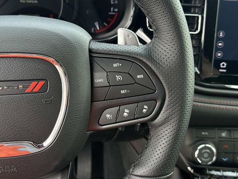 New 2026 Dodge Durango GT image 25