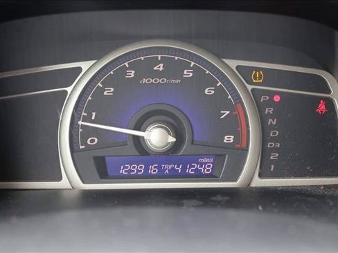 Used 2010 Honda Civic EX-L image 15