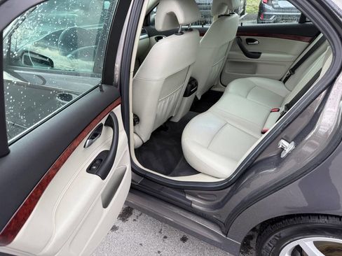 Used 2007 Saab 9-3 2.0T image 11