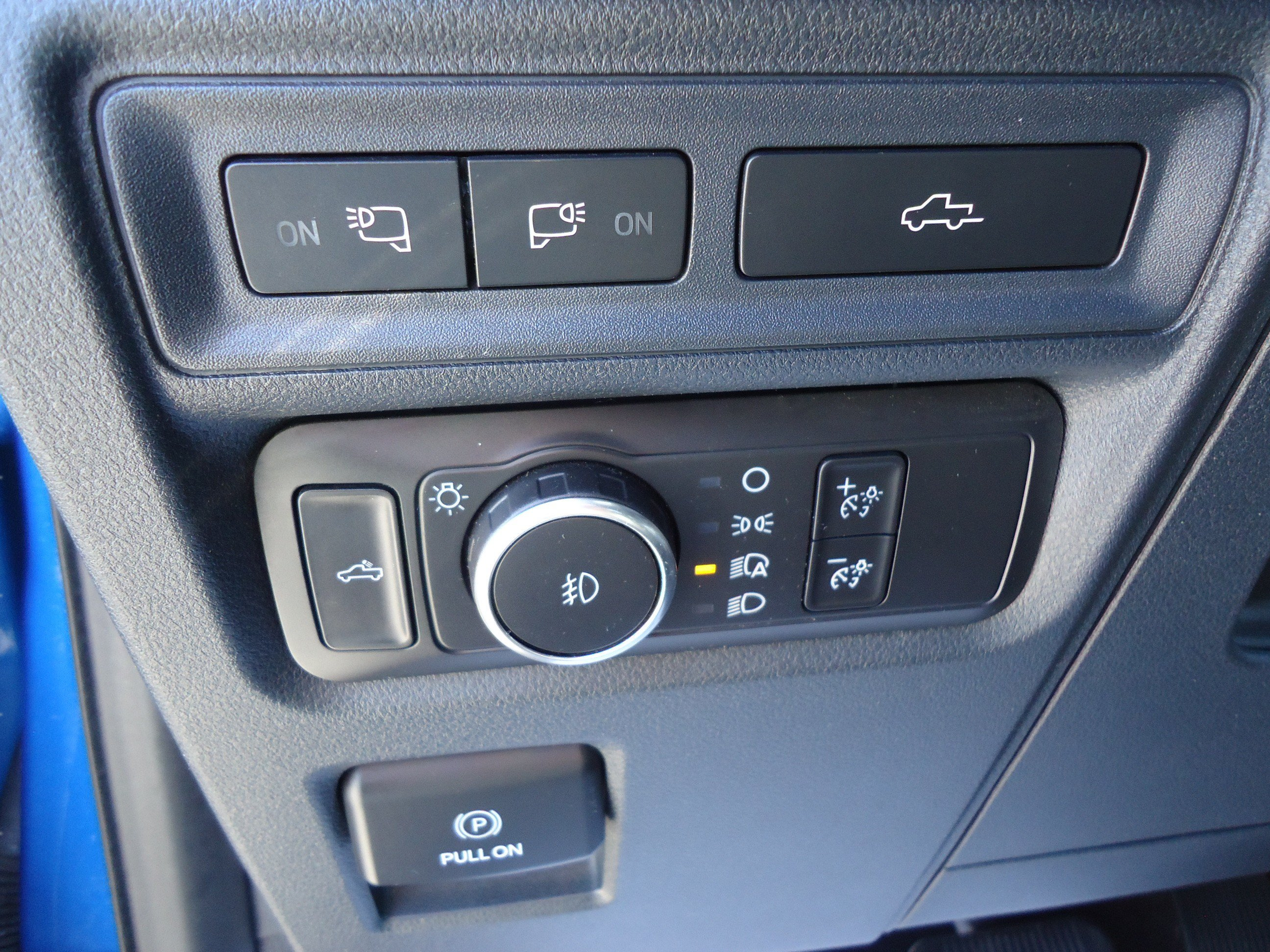 Used 2021 Ford F150 XLT w/ Equipment Group 302A High AWD/4WD image 16