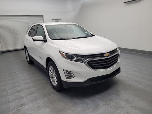 Used 2018 Chevrolet Equinox LT FWD image 13