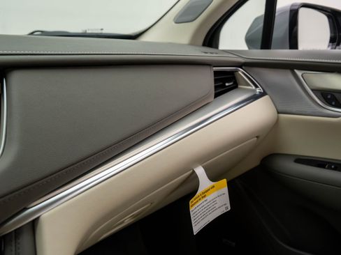 New 2026 Cadillac XT5 Premium Luxury image 29