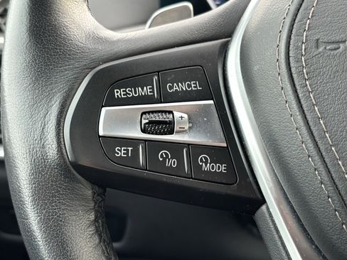 Certified 2025 BMW X5 xDrive40i w/ Premium Package image 19