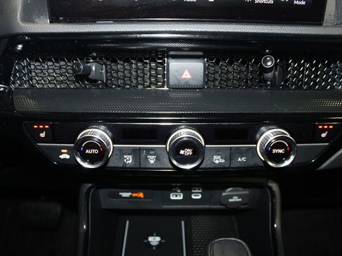 Used 2025 Honda CR-V EX-L image 31