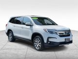 Used 2021 Honda Pilot EX-L image 3