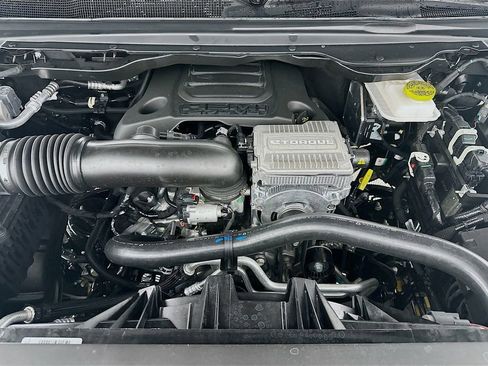 New 2026 RAM 1500 Classic Warlock image 18