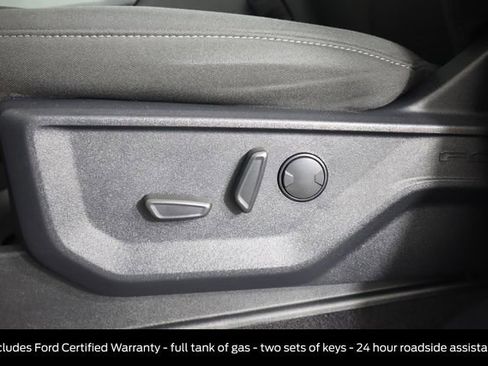 Certified 2023 Ford F150 4x4 SuperCrew image 10
