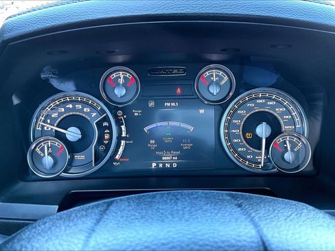Used 2018 RAM 1500 Limited RWD image 21
