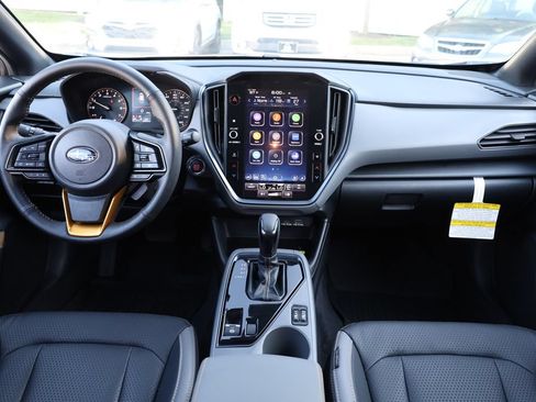 Certified 2026 Subaru Crosstrek 2.5i Wilderness AWD/4WD image 20