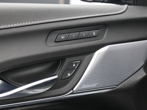 Used 2024 Cadillac CT4 Premium Luxury image 18