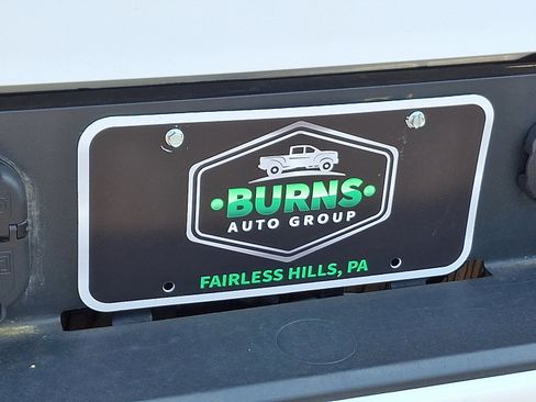 Used 2020 GMC Sierra 2500 AT4 w/ AT4 Preferred Package image 32