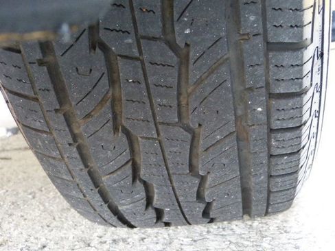 Used 2022 Chevrolet Silverado 1500 W/T w/ WT Value Package image 35