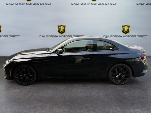 Used 2025 BMW 230i 230i w/ M Sport Package image 2