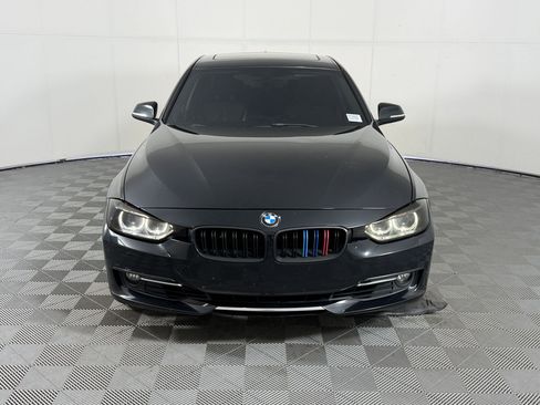 Used 2012 BMW 328i Sedan RWD image 6