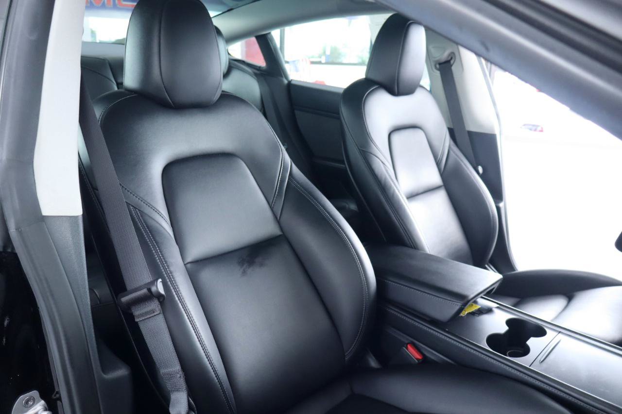 Used 2023 Tesla Model 3 Standard Range RWD image 36