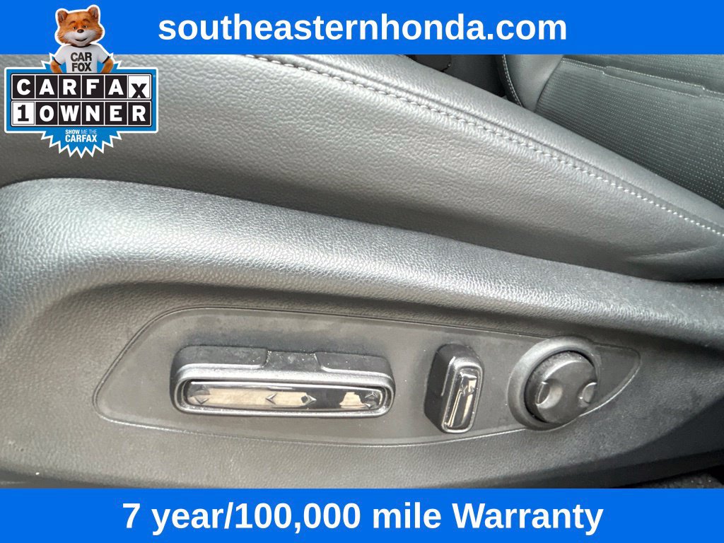 Used 2024 Honda CR-V EX-L image 23