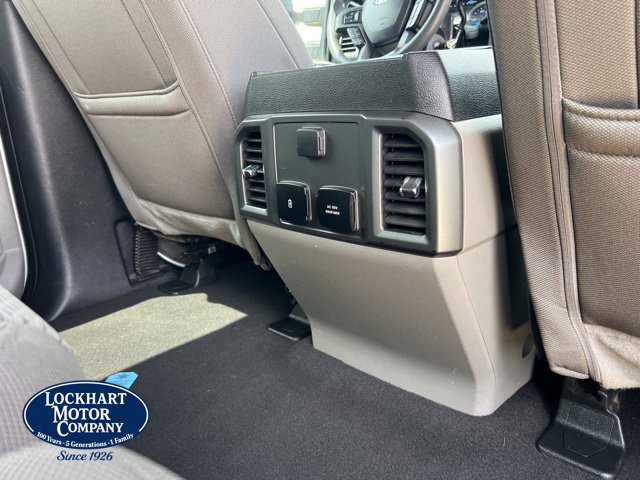Used 2021 Ford F350 XLT w/ XLT Value Package AWD/4WD image 18