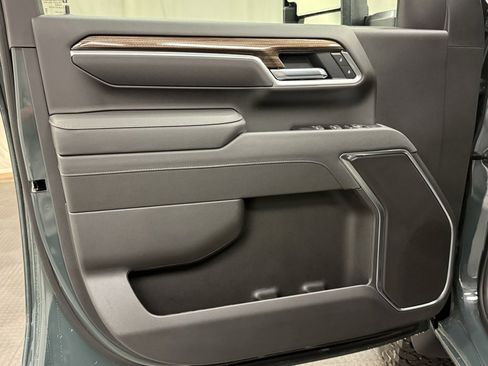 New 2026 Chevrolet Silverado 2500 LT w/ Trail Boss Package image 25