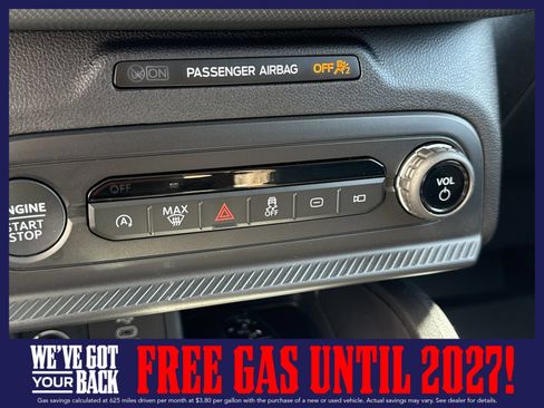 New 2026 Ford Bronco Sport Outer Banks AWD/4WD image 24
